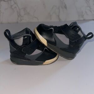 Jordan Flight 45